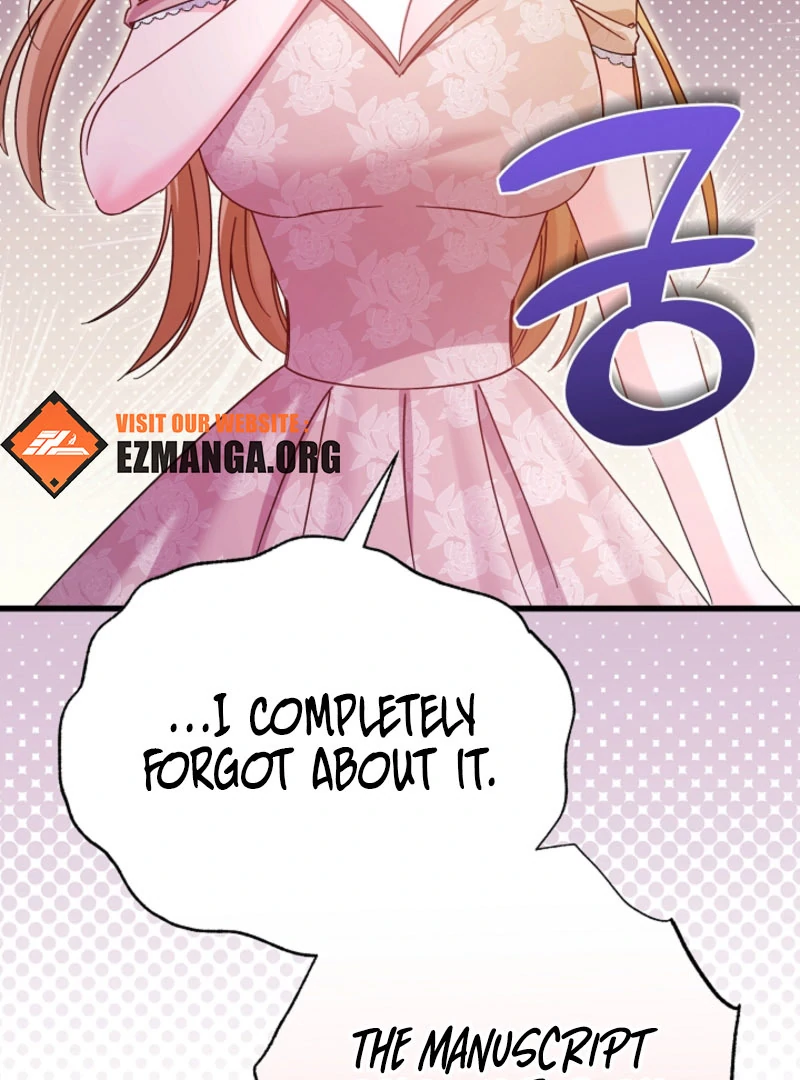 Your Highness, This Is Just a Novel chapter 22 page 112