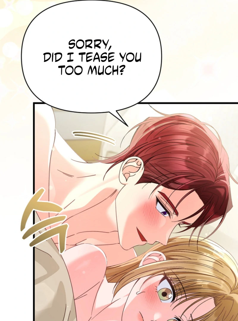 Your Highness, This Is Just a Novel chapter 22 page 18