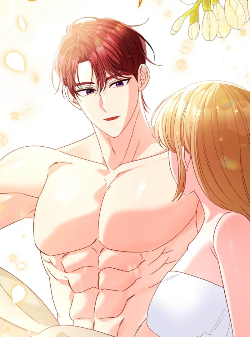 Your Highness, This Is Just a Novel chapter 22 page 31
