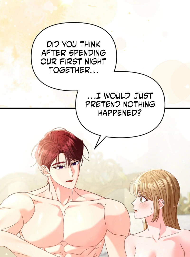 Your Highness, This Is Just a Novel chapter 22 page 34