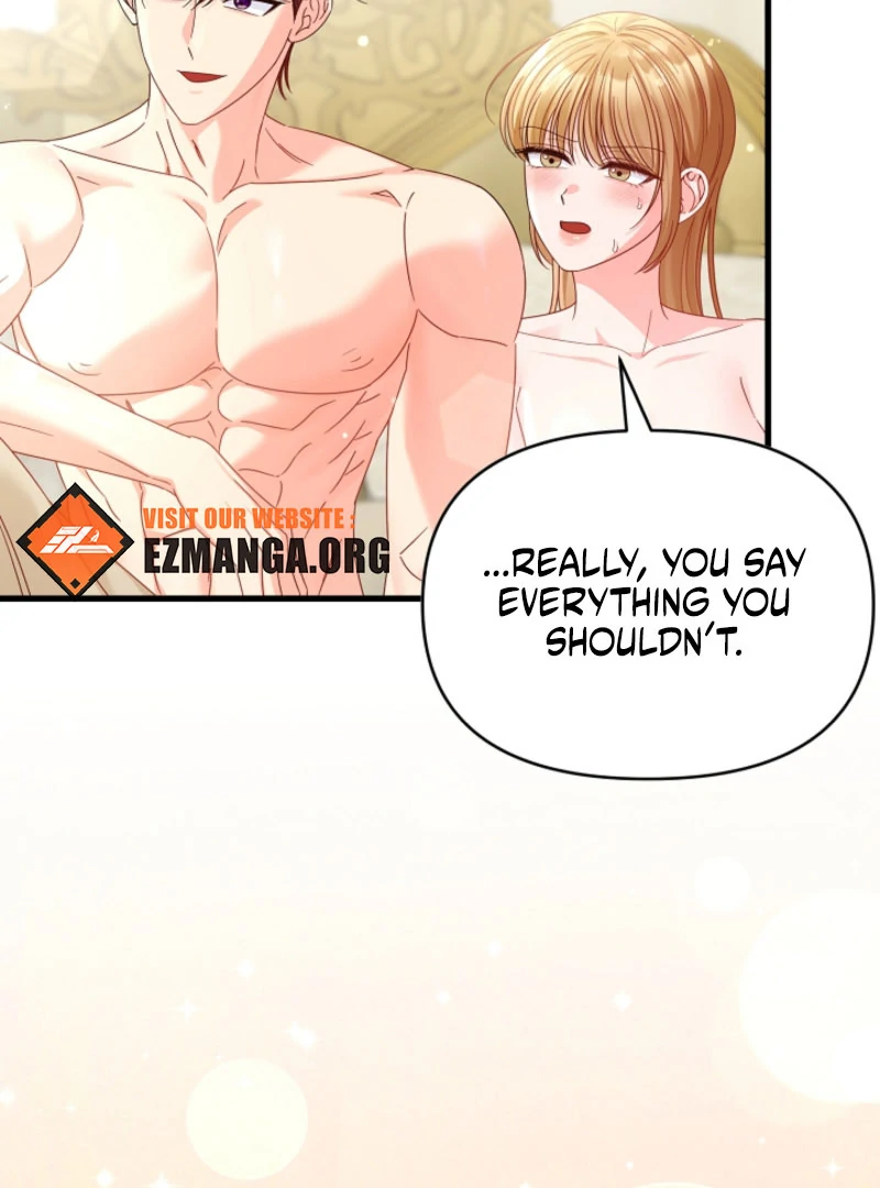 Your Highness, This Is Just a Novel chapter 22 page 40