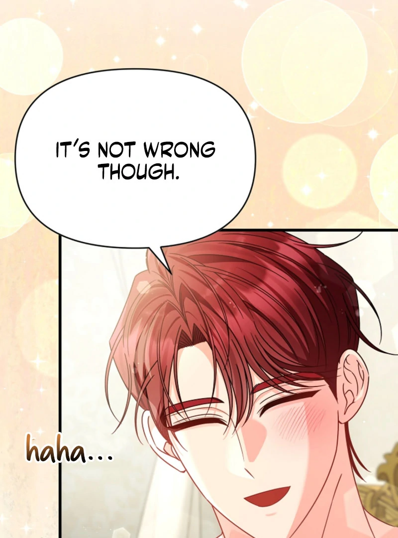 Your Highness, This Is Just a Novel chapter 22 page 41