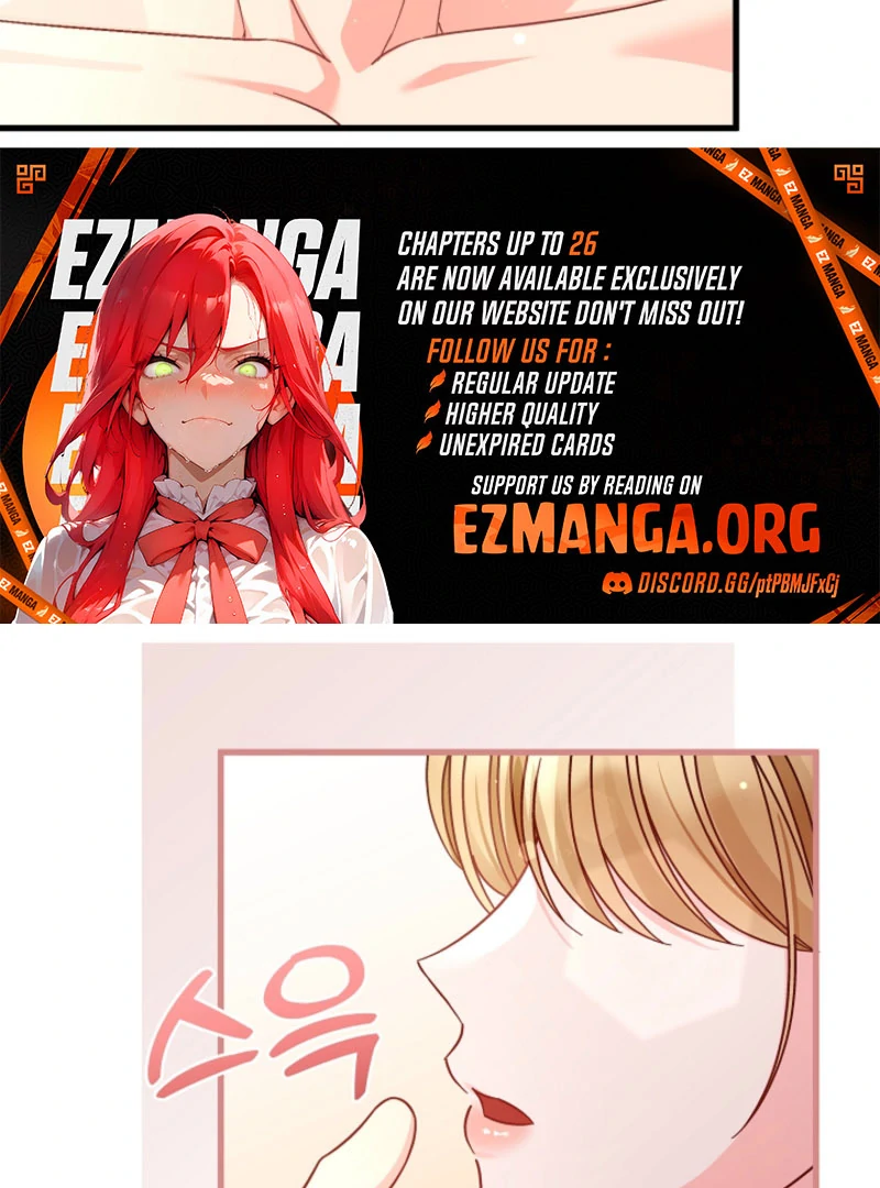 Your Highness, This Is Just a Novel chapter 22 page 48
