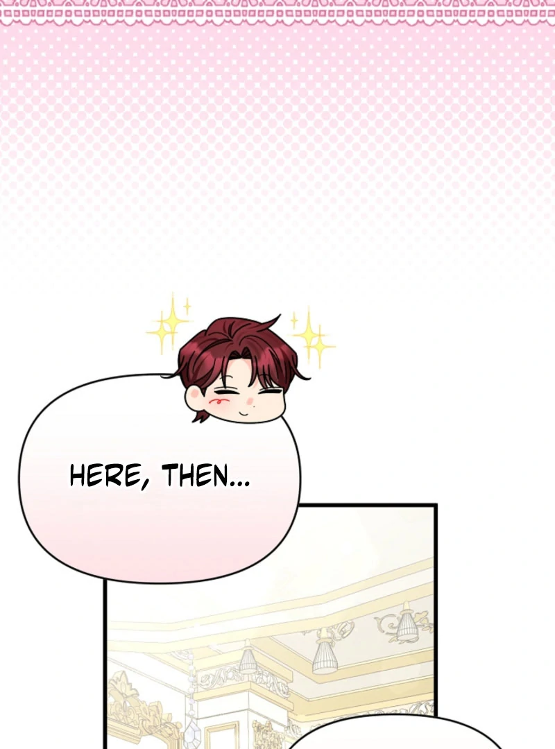 Your Highness, This Is Just a Novel chapter 22 page 57