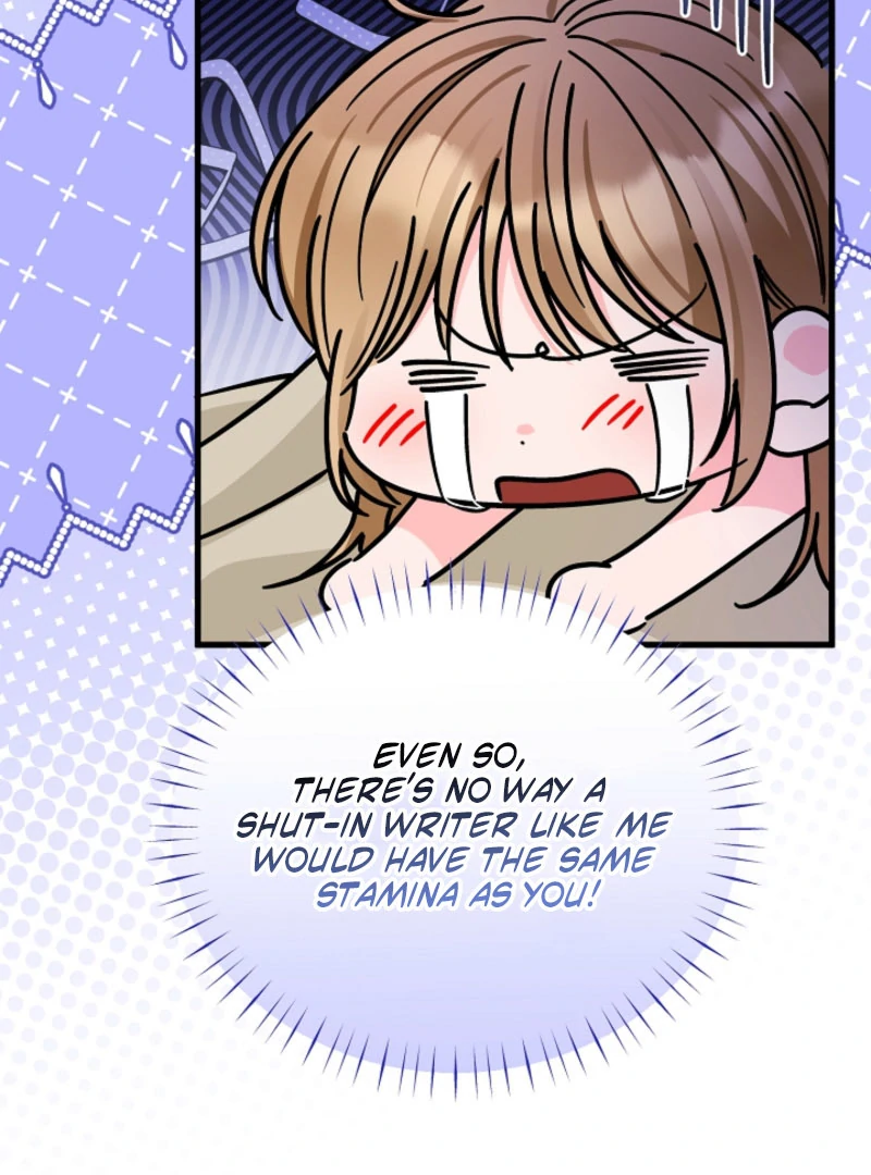 Your Highness, This Is Just a Novel chapter 22 page 79