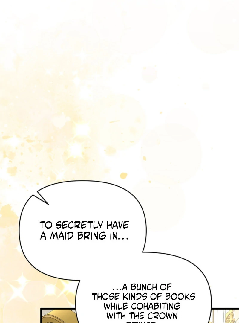 Your Highness, This Is Just a Novel chapter 22 page 9