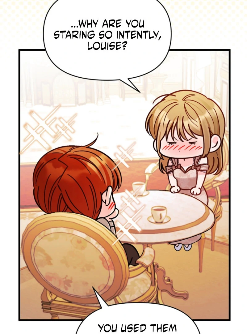 Your Highness, This Is Just a Novel chapter 22 page 98