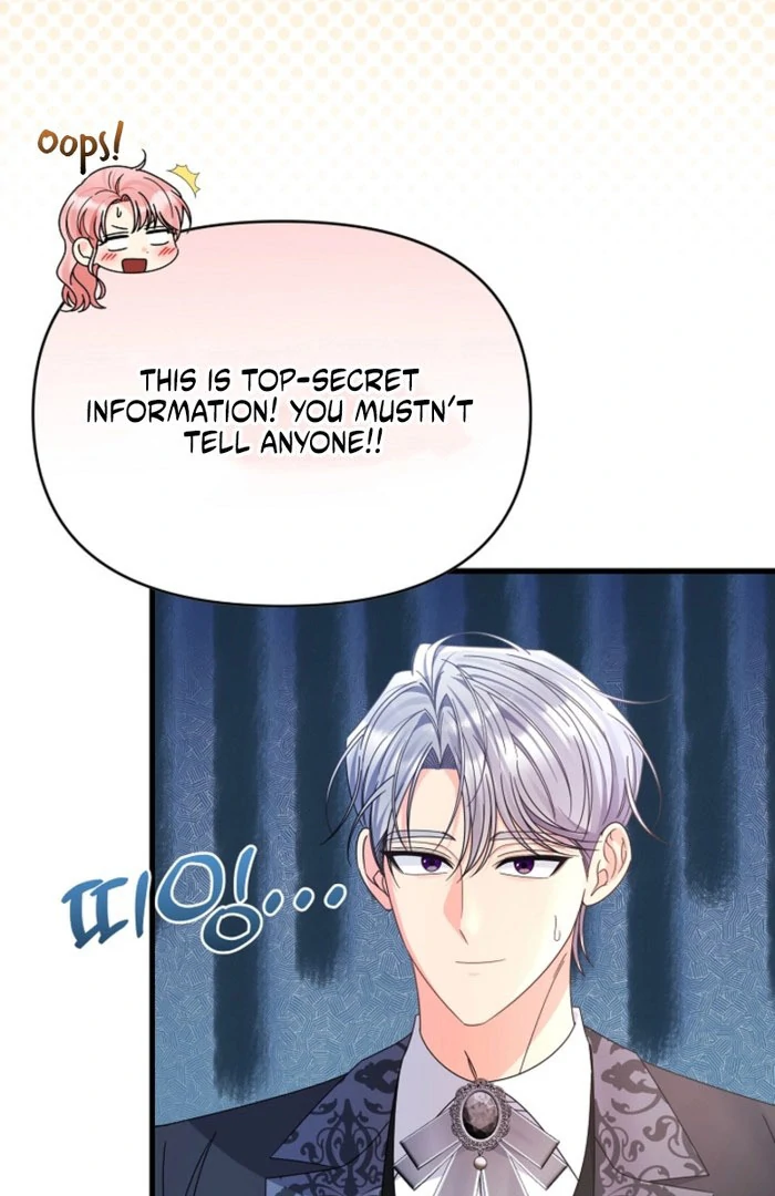 Your Highness, This Is Just a Novel chapter 23 page 37