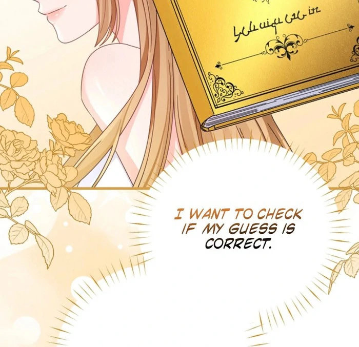 Your Highness, This Is Just a Novel chapter 23 page 40