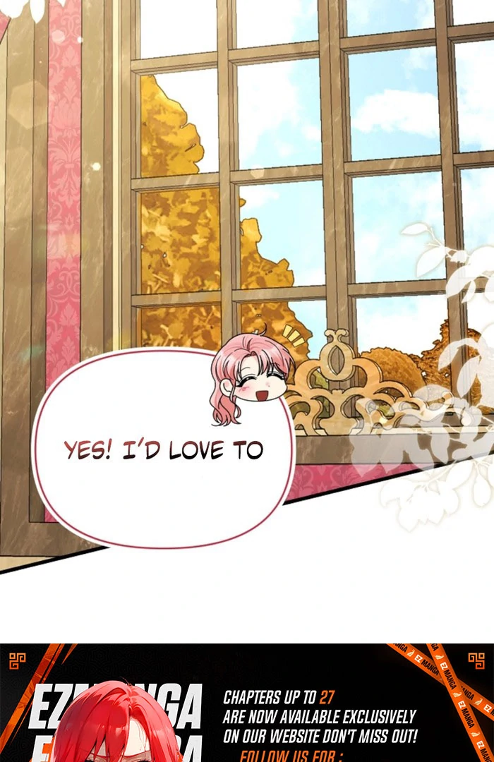 Your Highness, This Is Just a Novel chapter 23 page 45