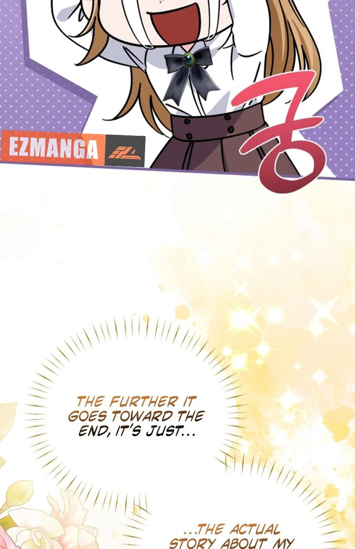 Your Highness, This Is Just a Novel chapter 23 page 52