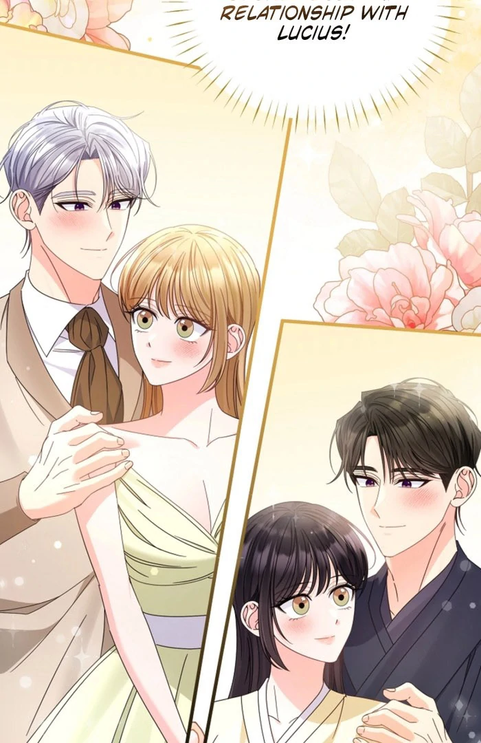 Your Highness, This Is Just a Novel chapter 23 page 53