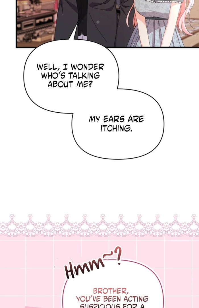 Your Highness, This Is Just a Novel chapter 23 page 83