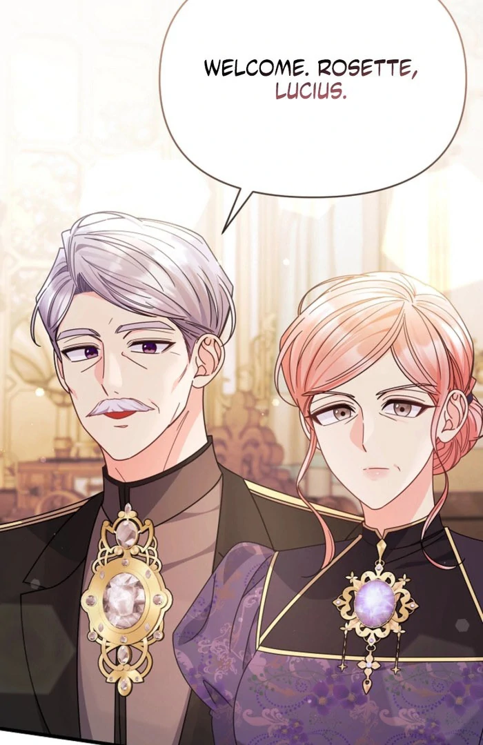 Your Highness, This Is Just a Novel chapter 23 page 91