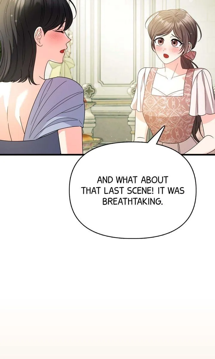 Your Highness, This Is Just a Novel chapter 29 page 20