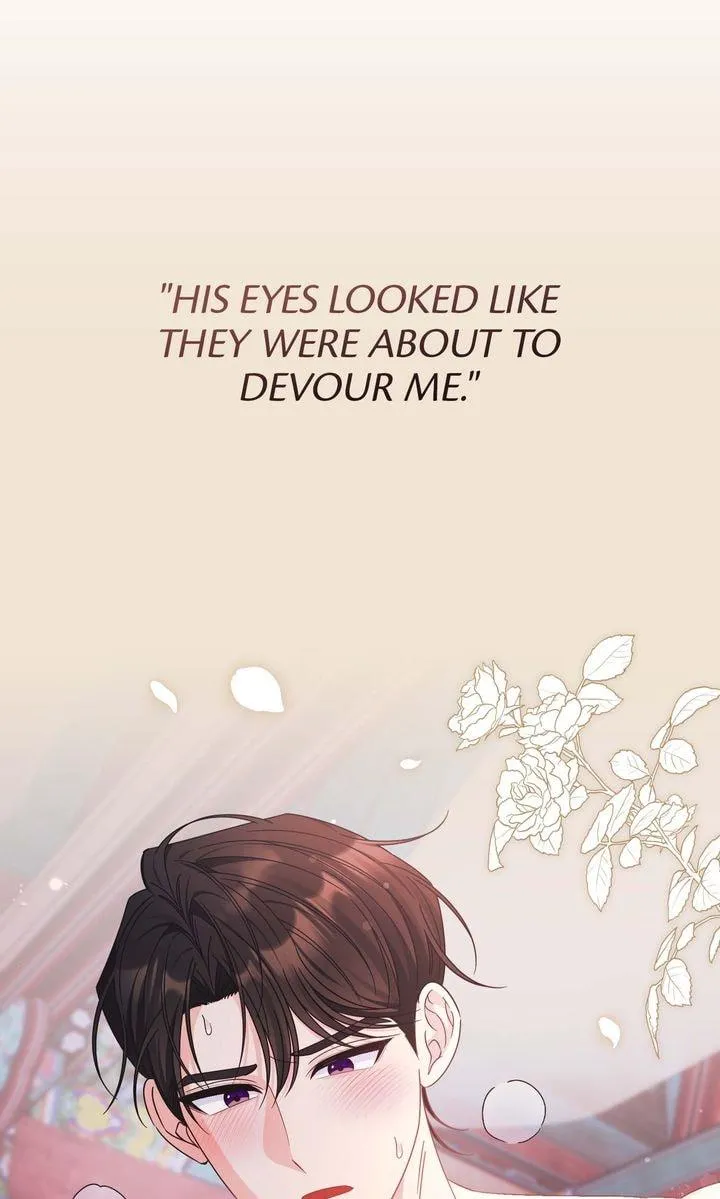 Your Highness, This Is Just a Novel chapter 29 page 21