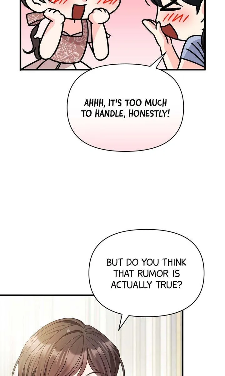 Your Highness, This Is Just a Novel chapter 29 page 31