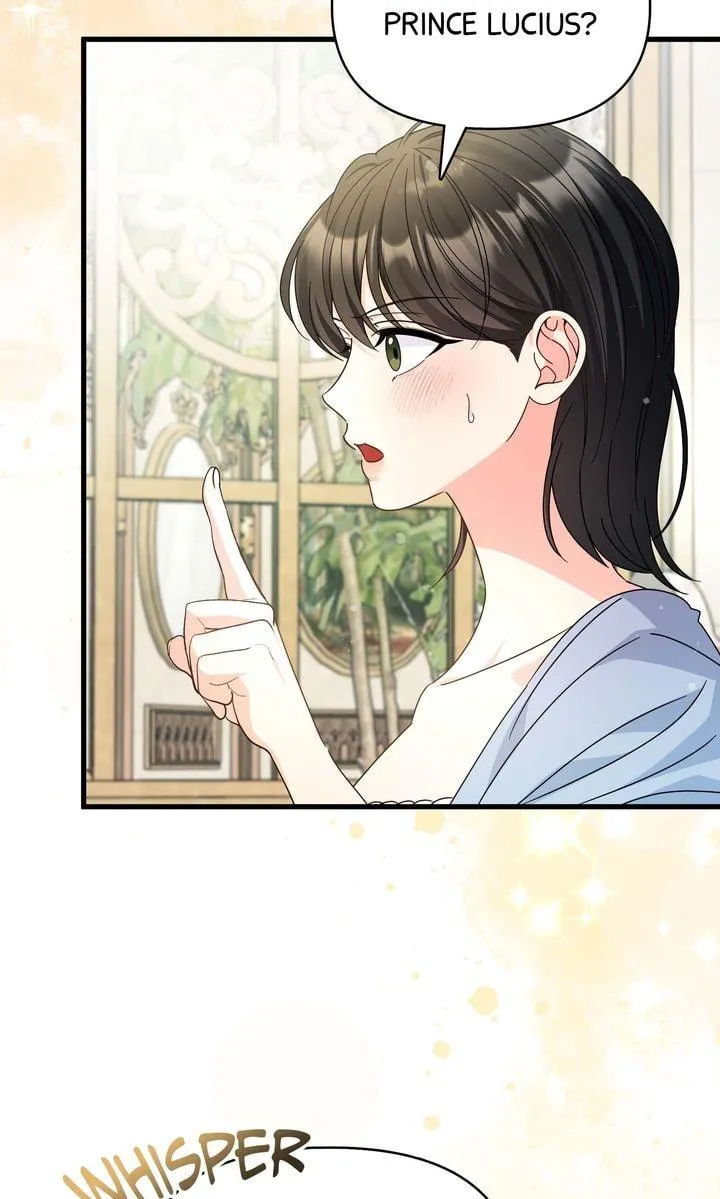 Your Highness, This Is Just a Novel chapter 29 page 33