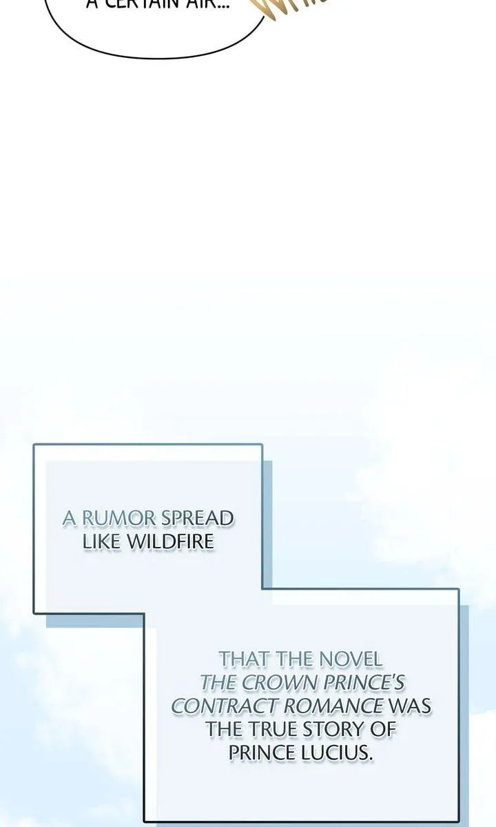 Your Highness, This Is Just a Novel chapter 29 page 35