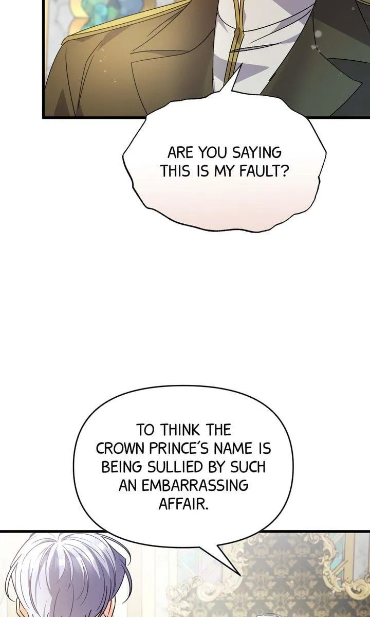 Your Highness, This Is Just a Novel chapter 29 page 41