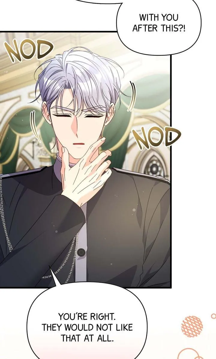 Your Highness, This Is Just a Novel chapter 29 page 43