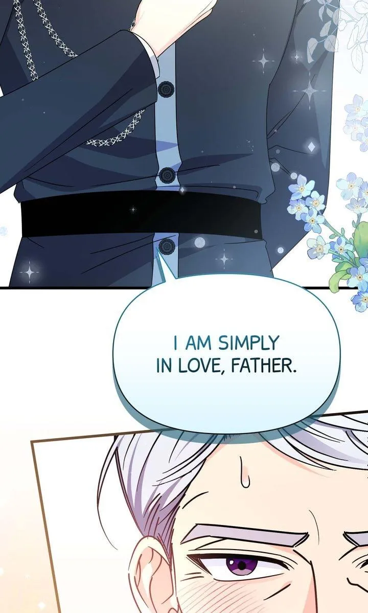 Your Highness, This Is Just a Novel chapter 29 page 47