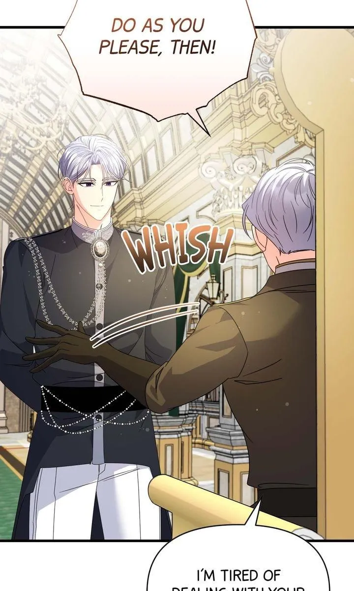Your Highness, This Is Just a Novel chapter 29 page 49