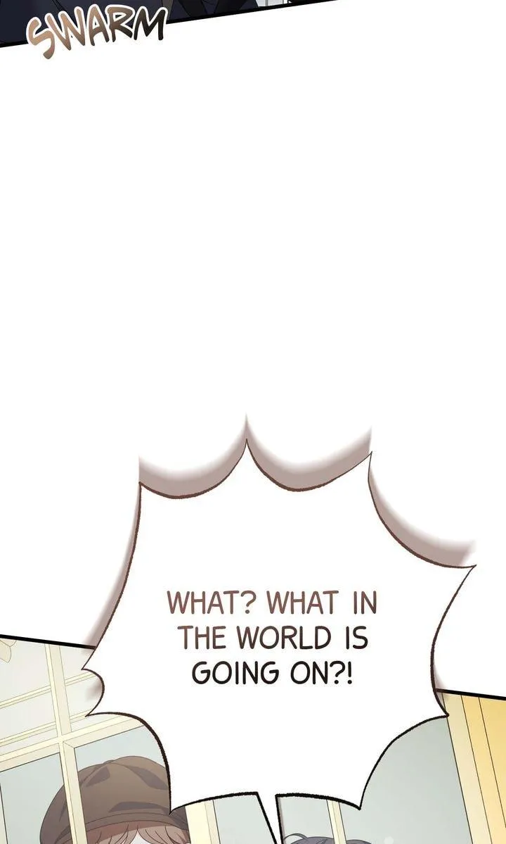 Your Highness, This Is Just a Novel chapter 29 page 5