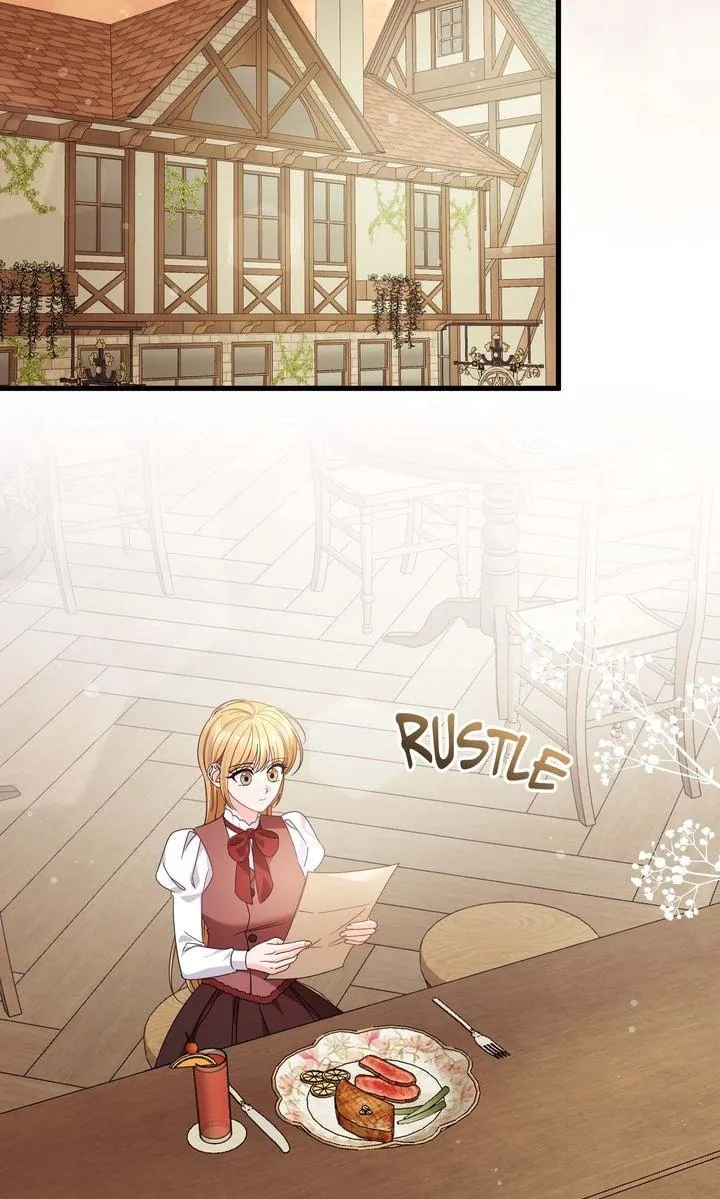 Your Highness, This Is Just a Novel chapter 29 page 60