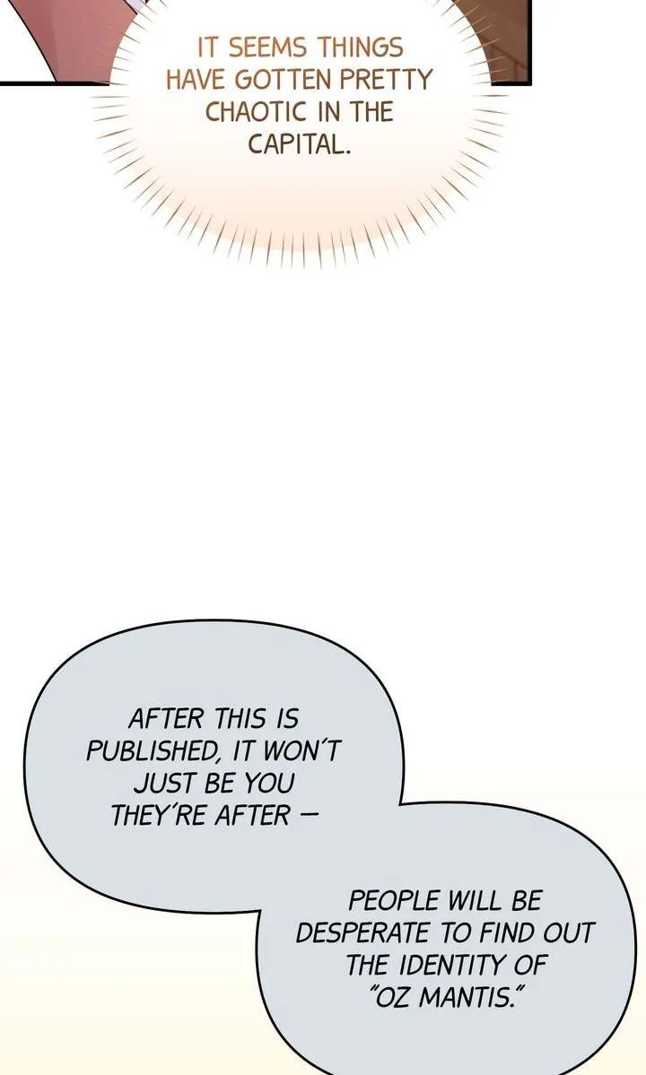 Your Highness, This Is Just a Novel chapter 29 page 65