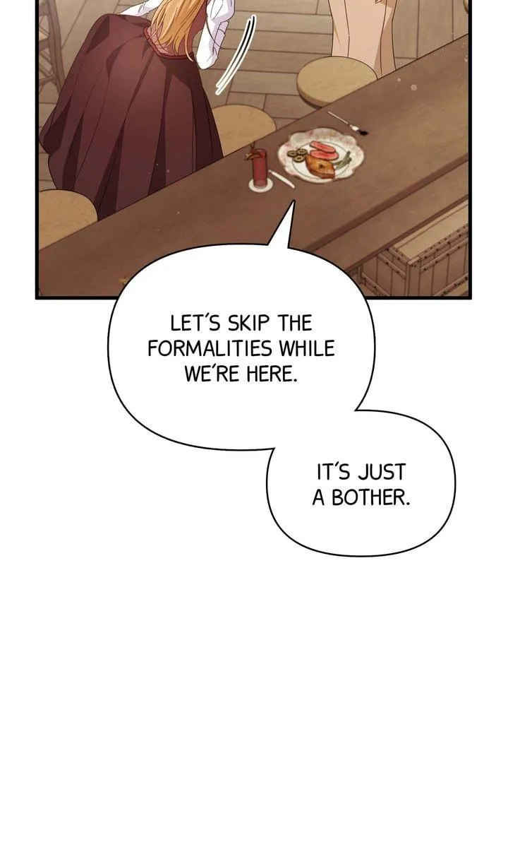 Your Highness, This Is Just a Novel chapter 29 page 74