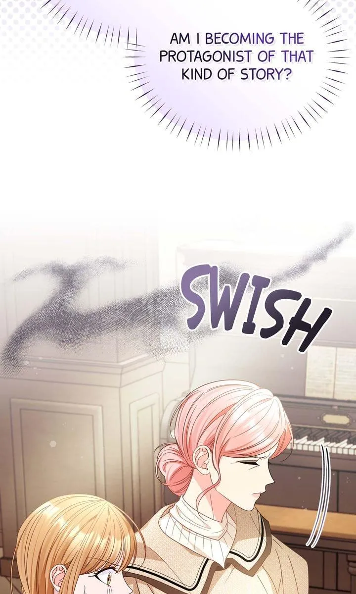Your Highness, This Is Just a Novel chapter 29 page 79