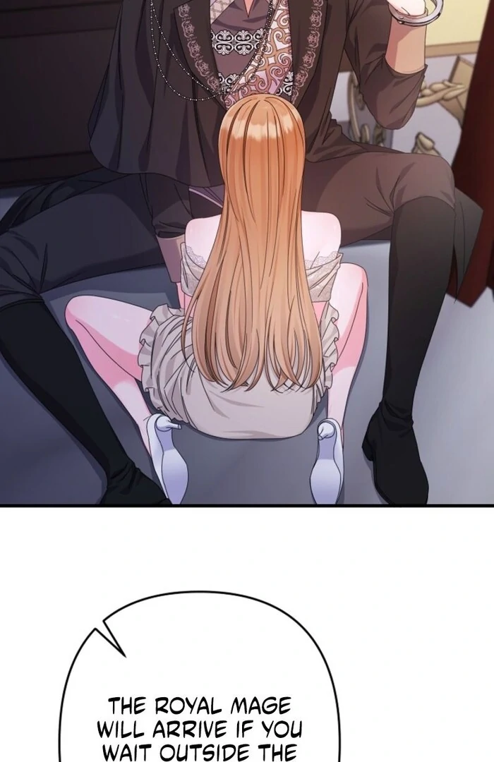 Your Highness, This Is Just a Novel chapter 3 page 104