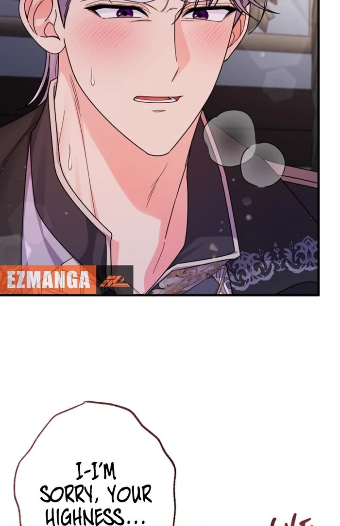 Your Highness, This Is Just a Novel chapter 3 page 80