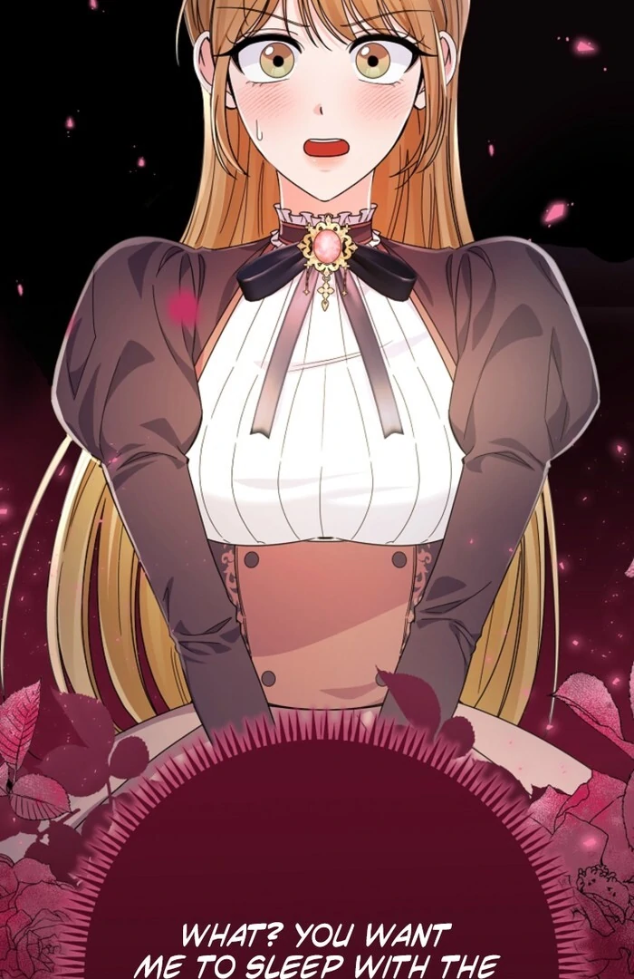 Your Highness, This Is Just a Novel chapter 4 page 108