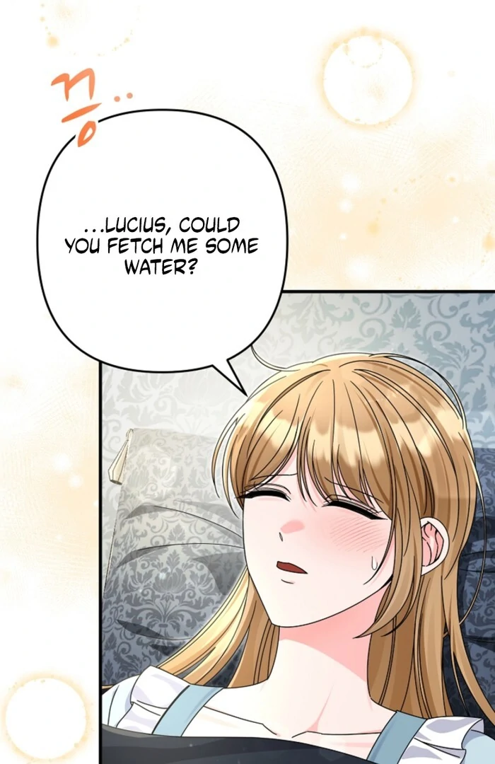 Your Highness, This Is Just a Novel chapter 4 page 40
