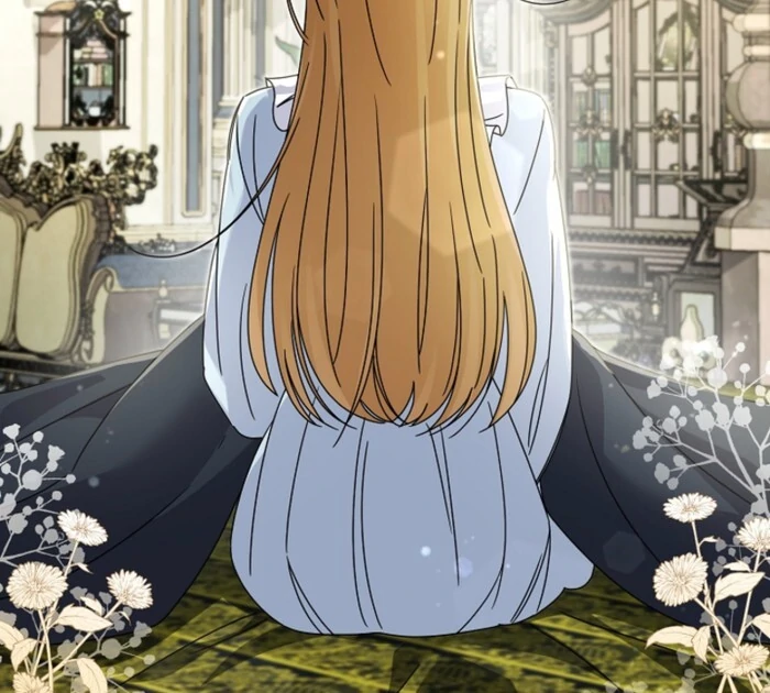 Your Highness, This Is Just a Novel chapter 4 page 44