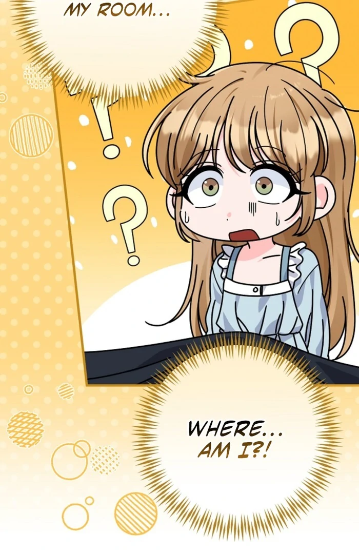 Your Highness, This Is Just a Novel chapter 4 page 46