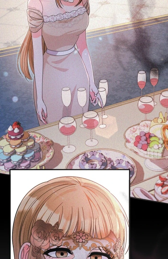 Your Highness, This Is Just a Novel chapter 4 page 51