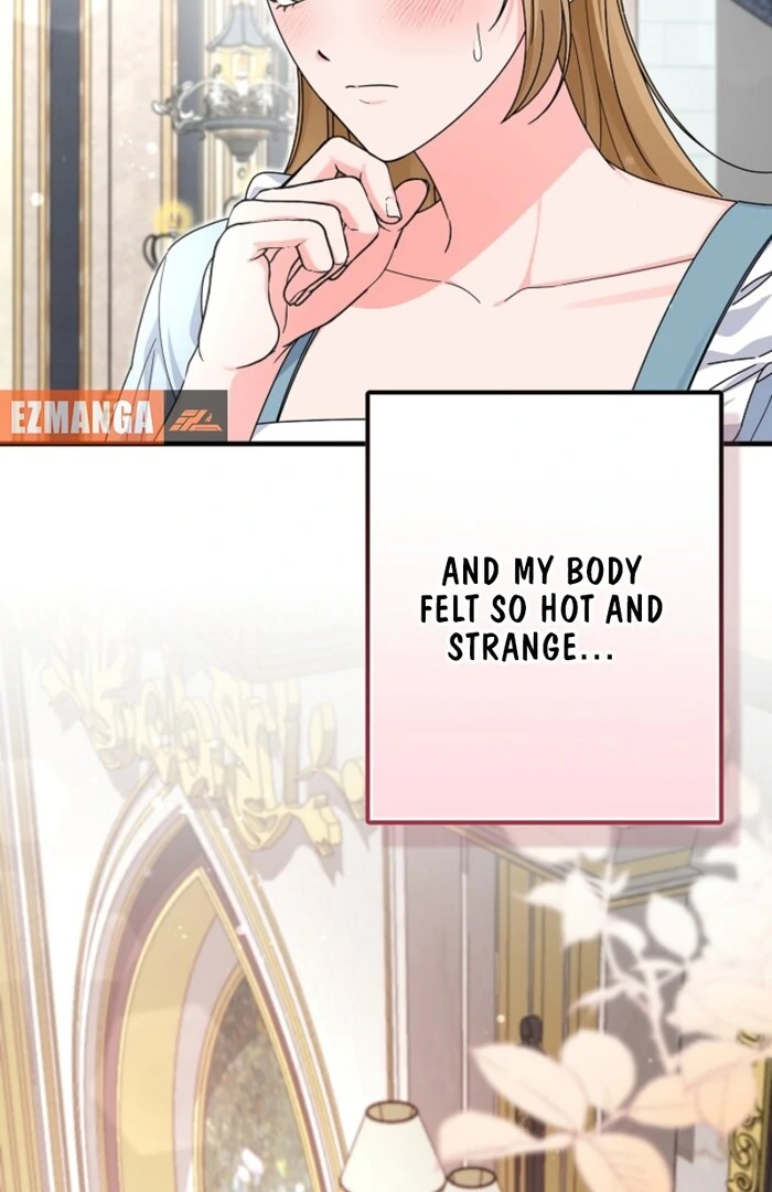 Your Highness, This Is Just a Novel chapter 4 page 63