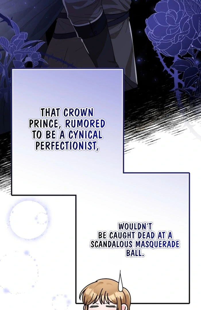 Your Highness, This Is Just a Novel chapter 4 page 81