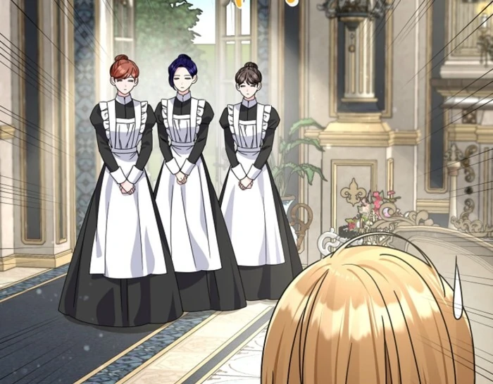 Your Highness, This Is Just a Novel chapter 4 page 84