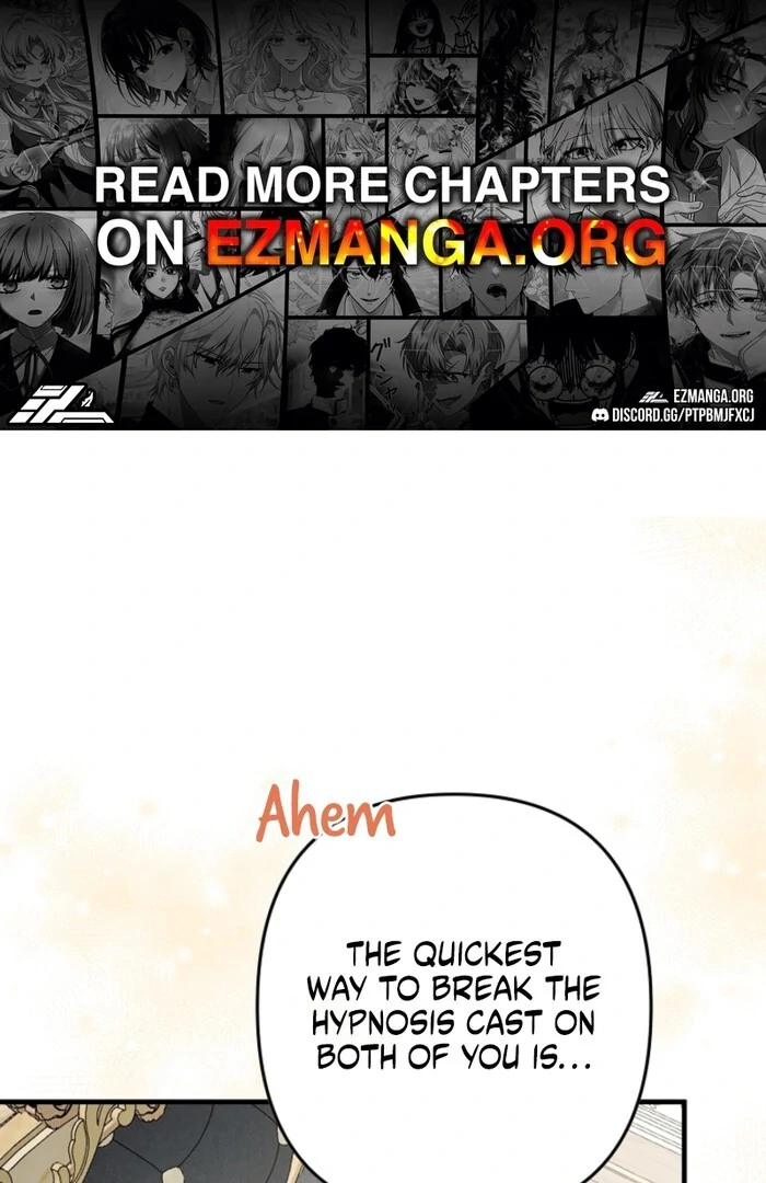 Your Highness, This Is Just a Novel chapter 5 page 1