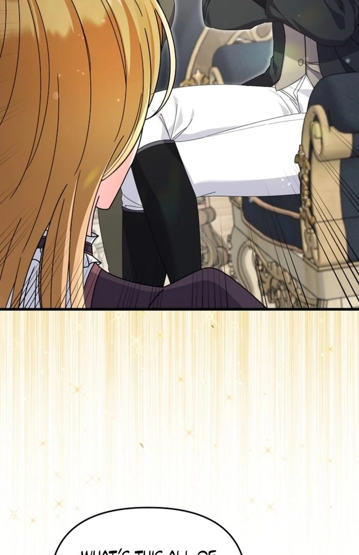 Your Highness, This Is Just a Novel chapter 5 page 10