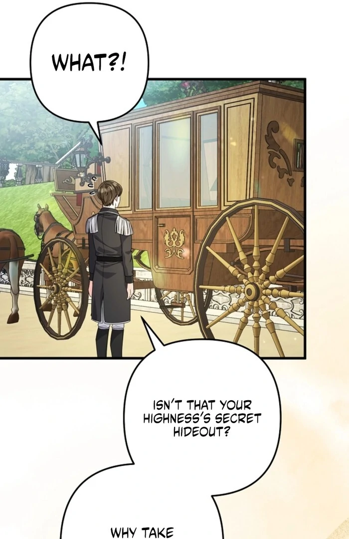 Your Highness, This Is Just a Novel chapter 5 page 103