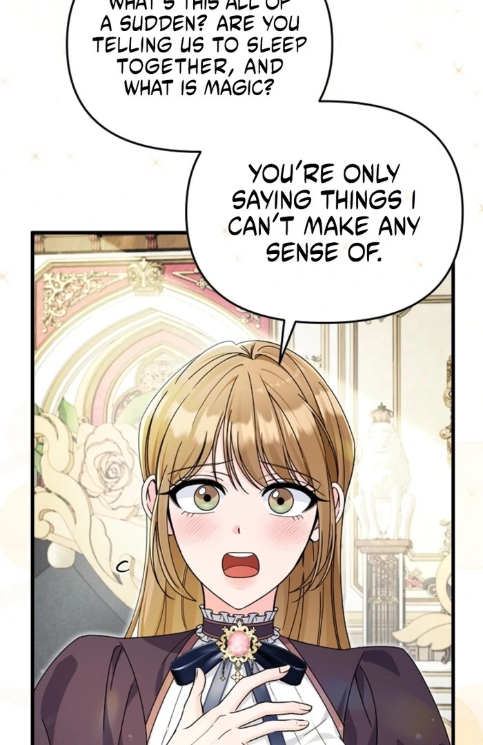 Your Highness, This Is Just a Novel chapter 5 page 11