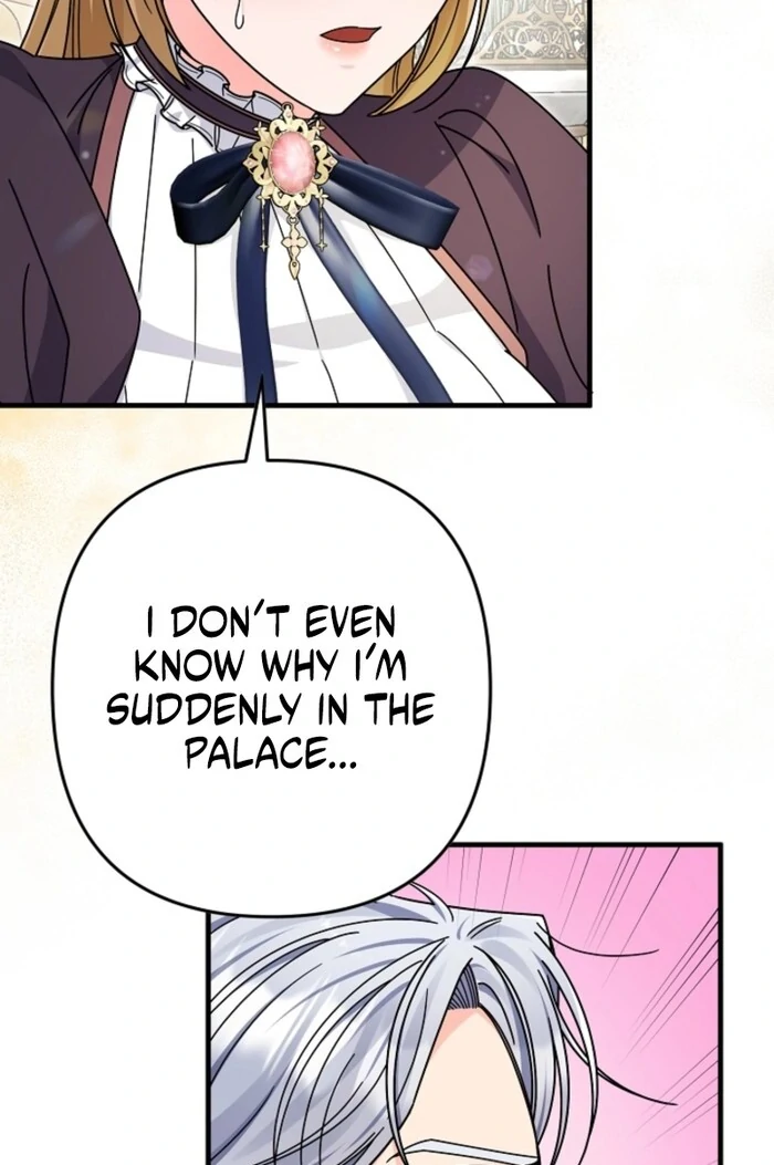 Your Highness, This Is Just a Novel chapter 5 page 16