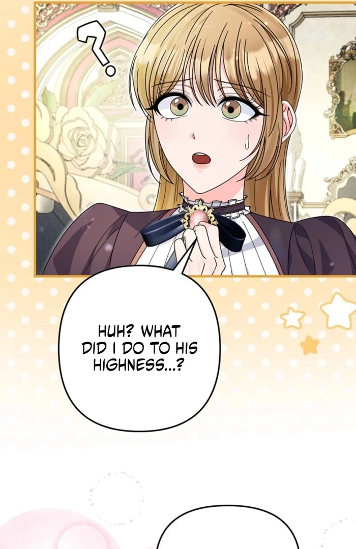 Your Highness, This Is Just a Novel chapter 5 page 18