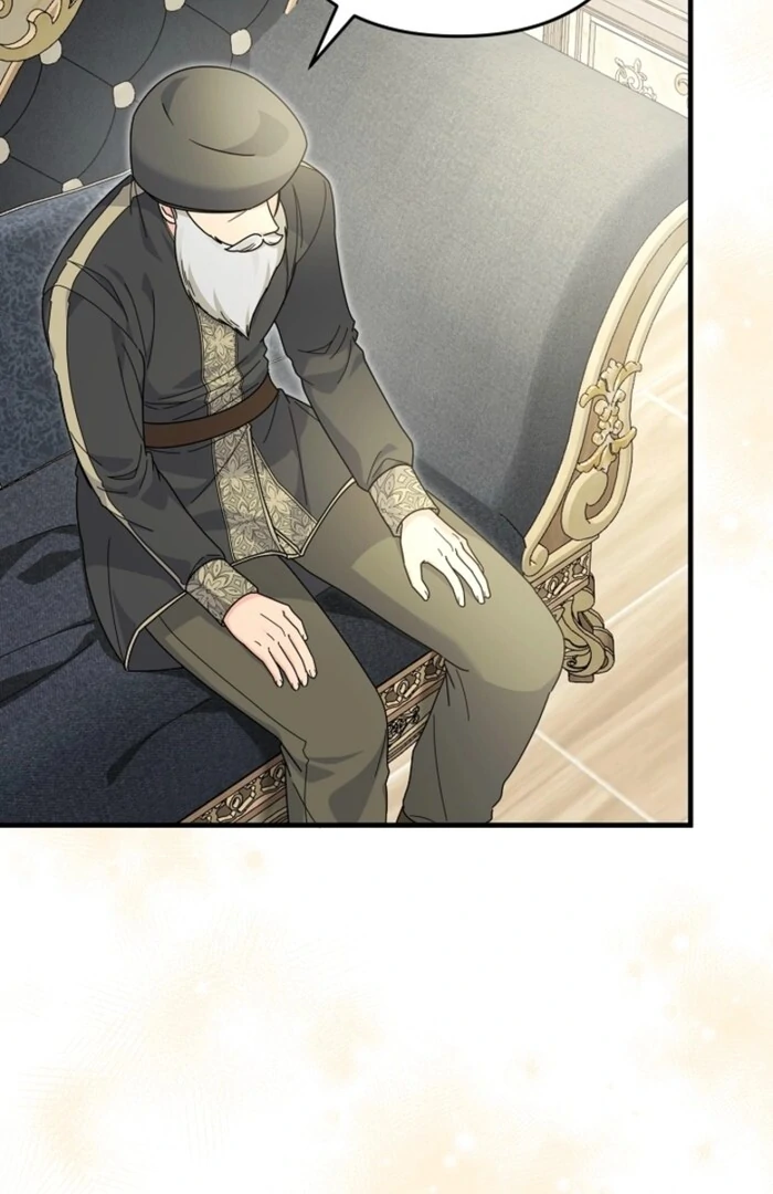 Your Highness, This Is Just a Novel chapter 5 page 2
