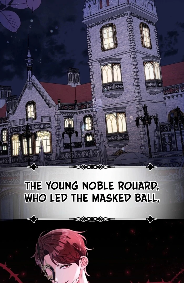 Your Highness, This Is Just a Novel chapter 5 page 24